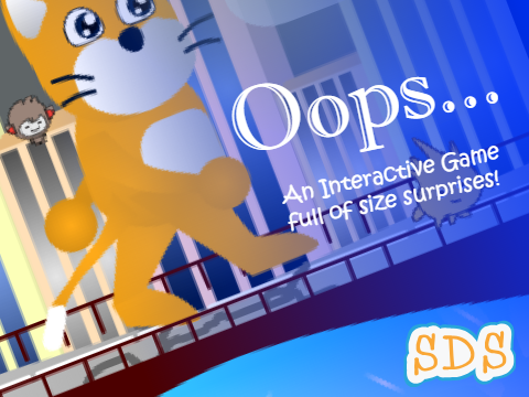 Oops...