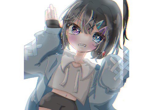 ニコちゃん！！！