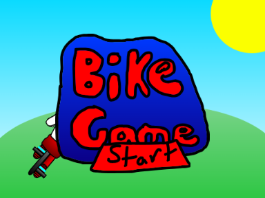 Bike game V1