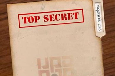 Secret boi