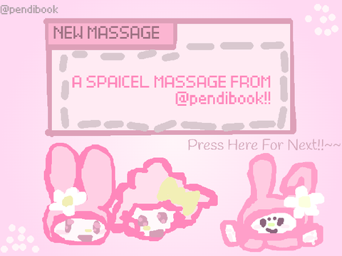 TYSM GUYS!!~~