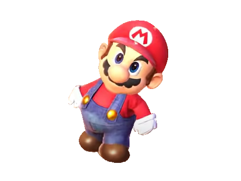 (OOC Post: LOOK AT HIM!!!)