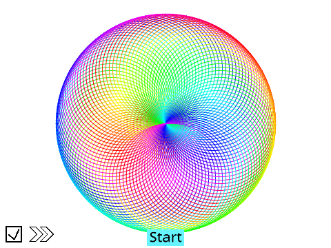 Art de la géométrie / The art of geometry