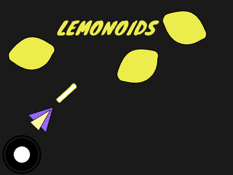 Lemonoids