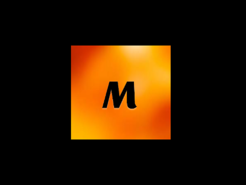 Logo for @-Mango-Toons- 