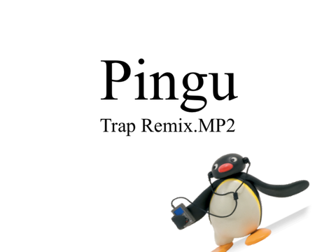 Pingu Remix Playlist