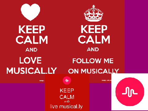 i love musically