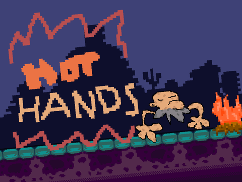 Hot Hands