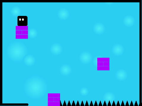 Colours (Hue) Now With Purple!