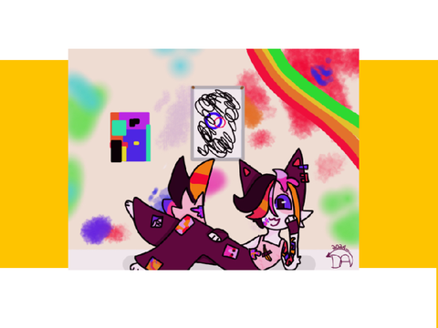 Modern Art :3