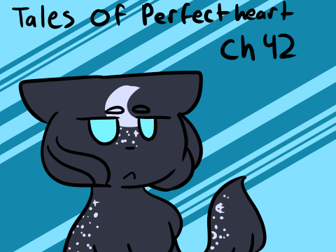 Ch 42 ⯌ Tales of Perfectheart VF