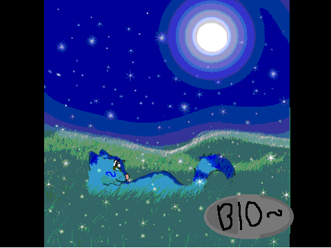 Sapphirespark for Horsegoddess's RPG