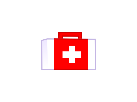 med-kit 