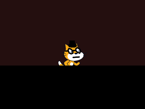 The Super Scratch Quiz