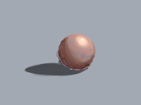 Ball the sequel