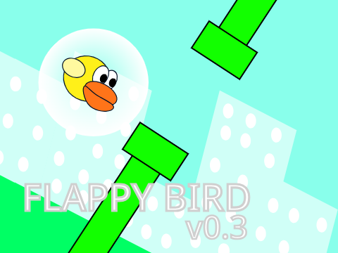 Flappy Bird v0.3