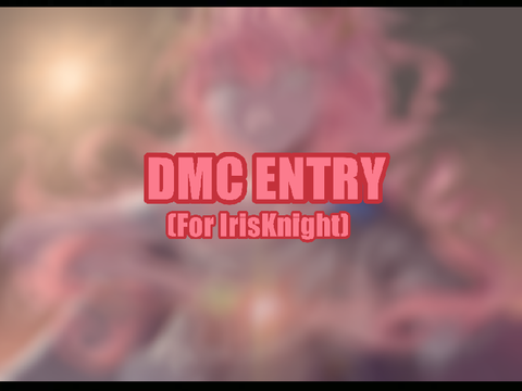 1.4K DMCE (^^)