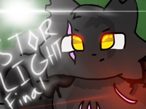 Starlight FINALE TNE