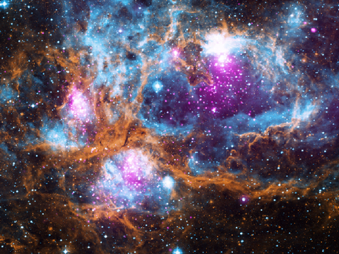Interstellar