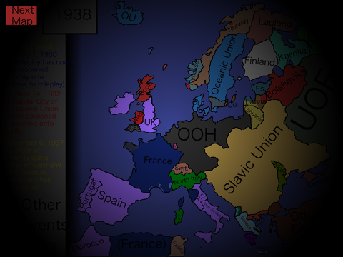 World 1850 Roleplay - OPEN remix