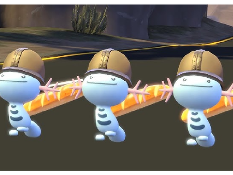 Whopper song! The best! (Animation)