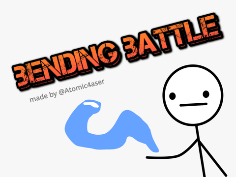 Bending Battle || An Animation