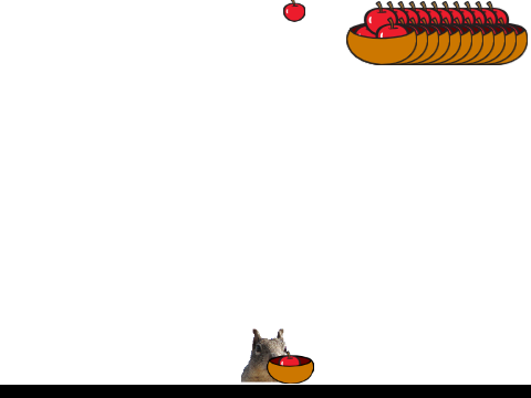 An Untitled Platformer.