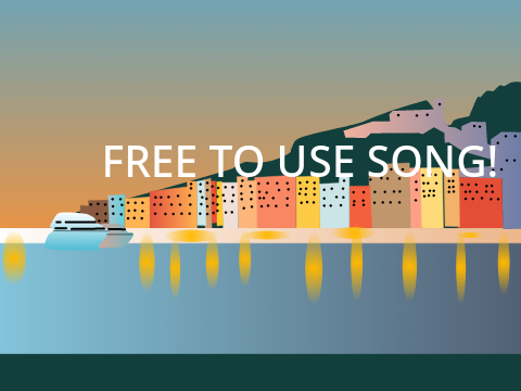 Free Use Song