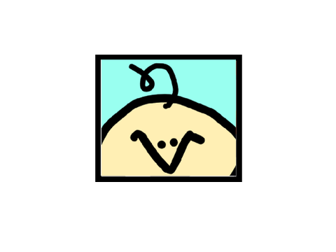 Child PFP Trend My Version