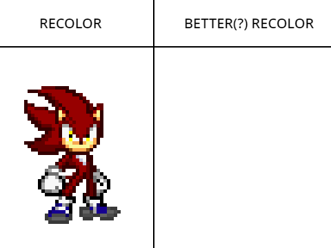 recolor time :)