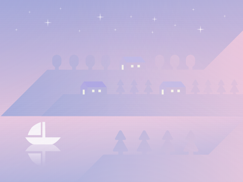 starlit