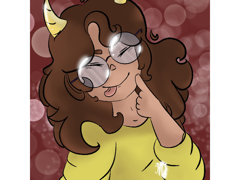 Just a doodle