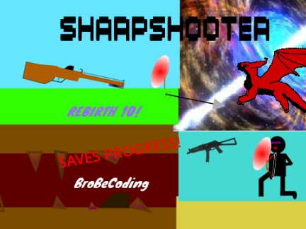 ~Sharpshooter~ [REBIRTHS] {An Archery/Level Game} #Trending#AllGamesing 