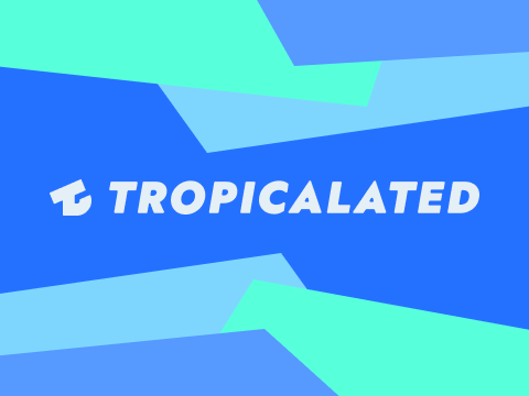 Giveaway logos