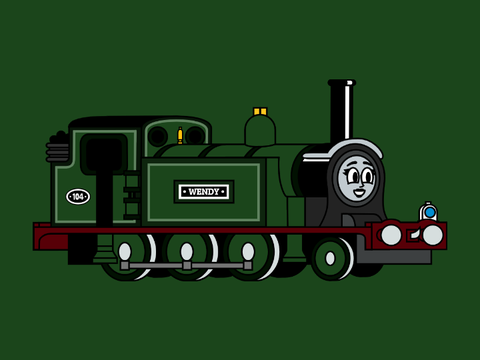 New Winda Model!