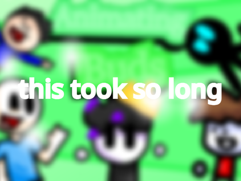(studio thumbnail) this took so long...