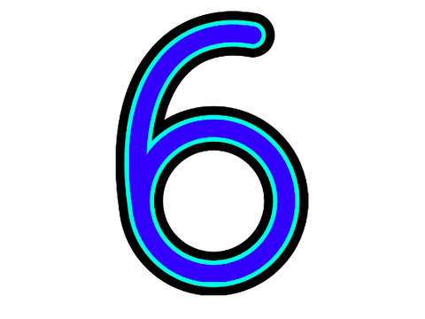 6
