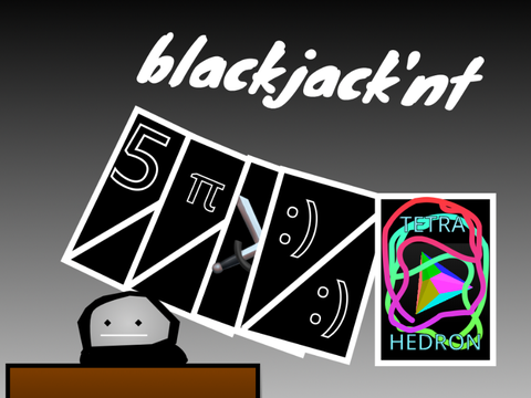 blackjack'nt