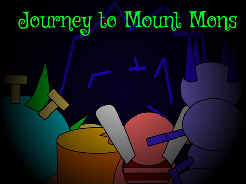 Journey to Mount Mons Trailer