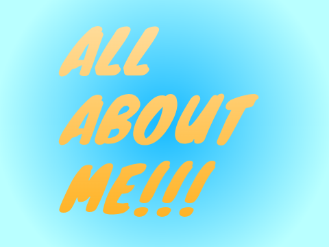 my let you know!