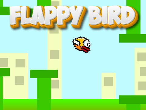 Flappy Bird 