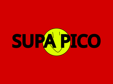 Super Pico (1$ Game)
