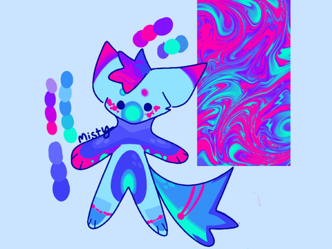 ~~UFO Premade!~~ ✧ ✧ ✧ ✧