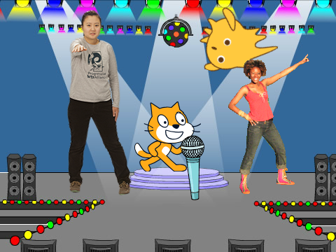 FUNNY SOUNDS