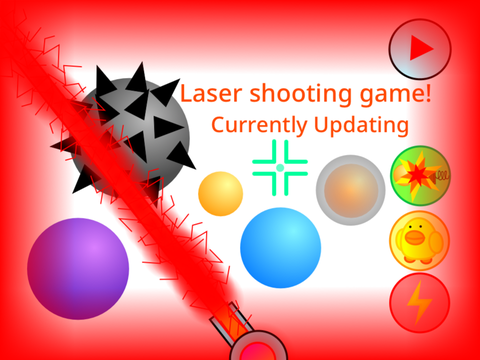 Laser (Update 1.50!!!)