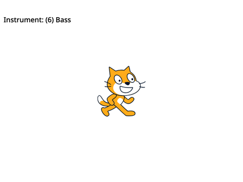 note randomizer