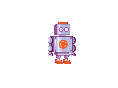 The Robot Speaker