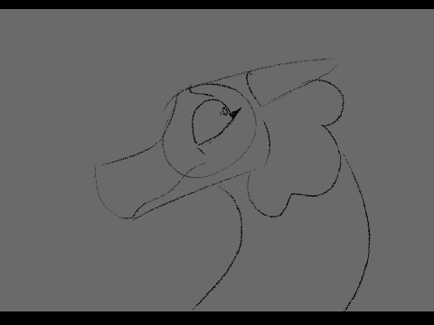 “The tension is high” WIP