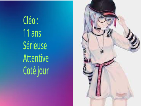 Cléo