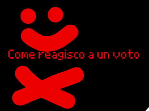 Non me lo aspettavo 